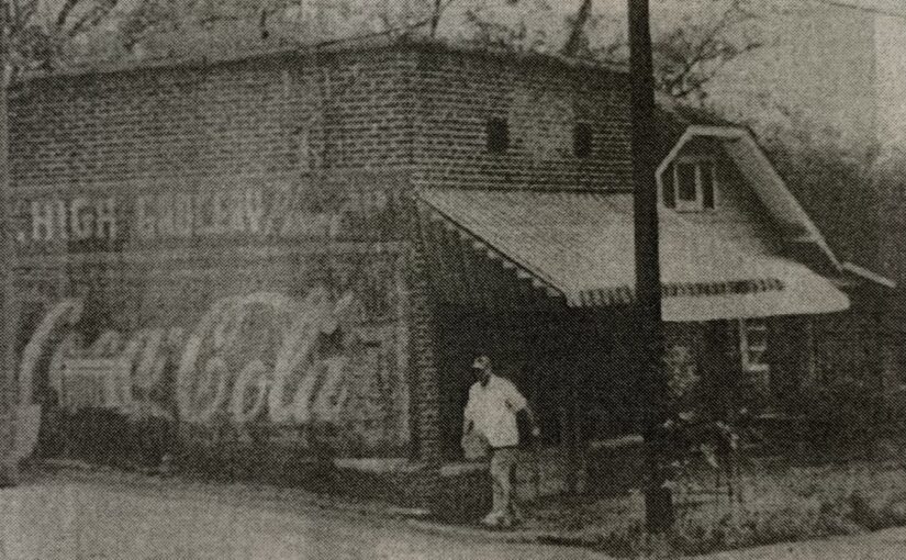 Remembering Buckley’s Store